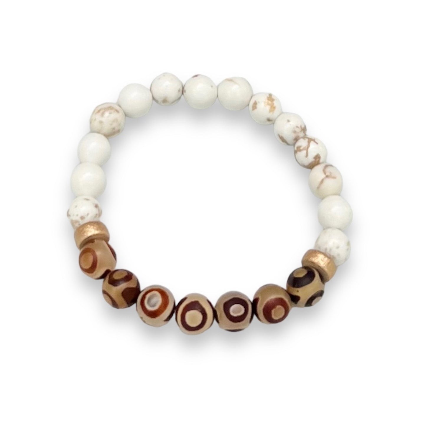 Evil Eye Bracelet