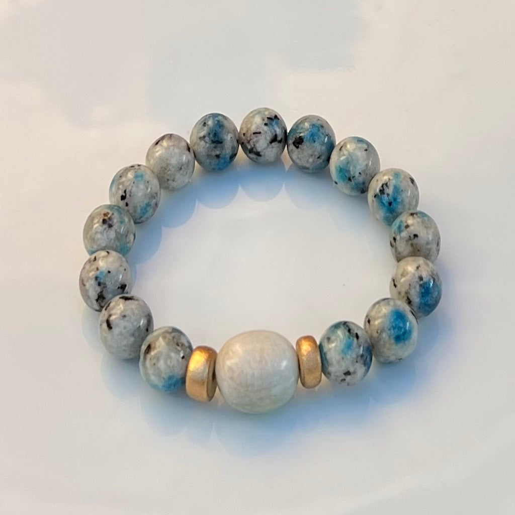K2 Stone Bracelet