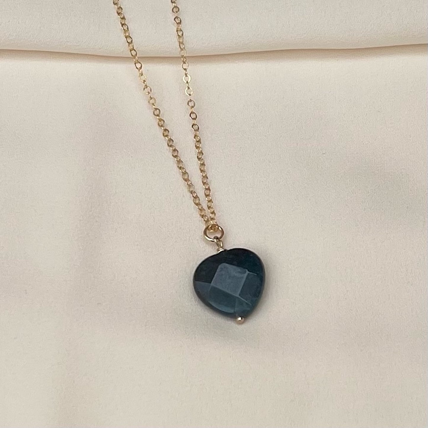Lilia Necklace