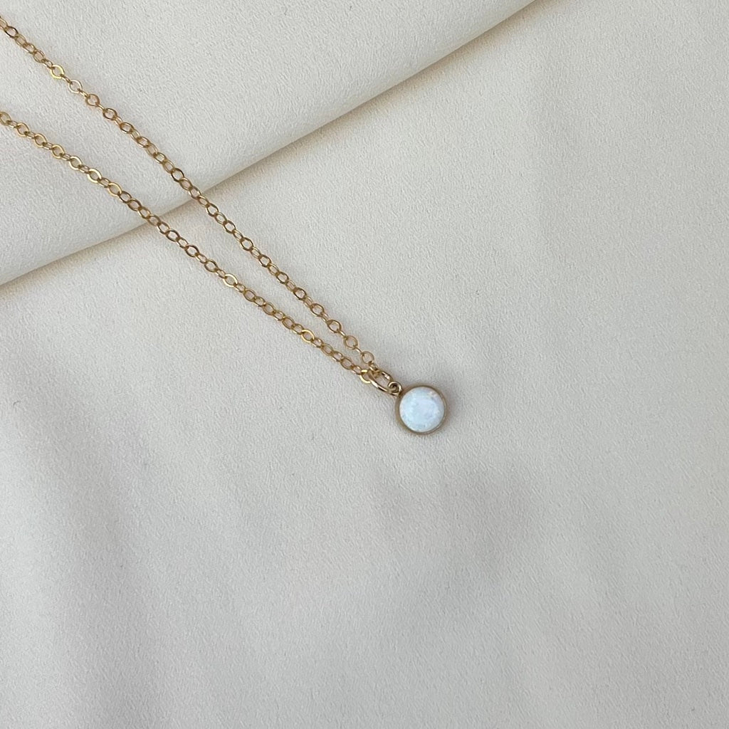 Sepid Necklace