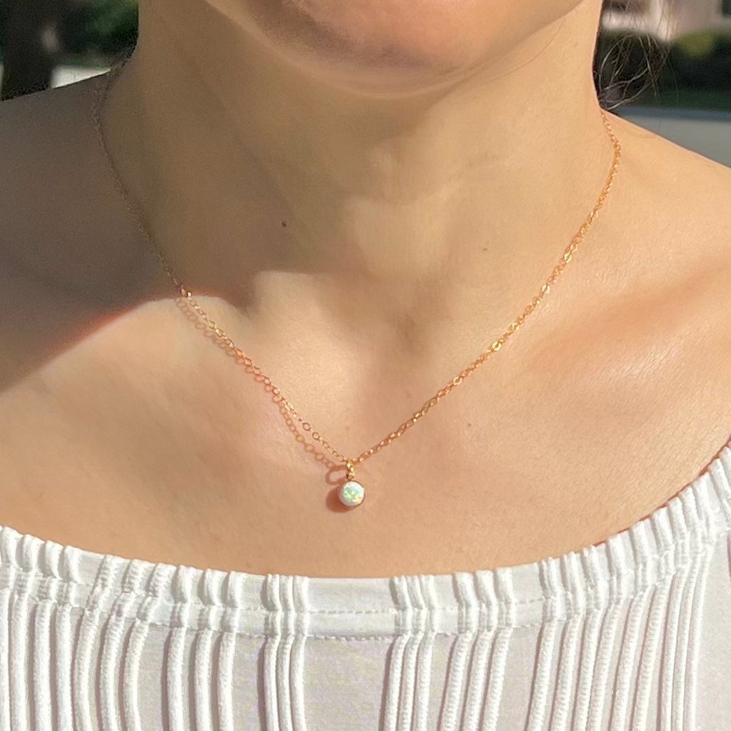 Sepid Necklace