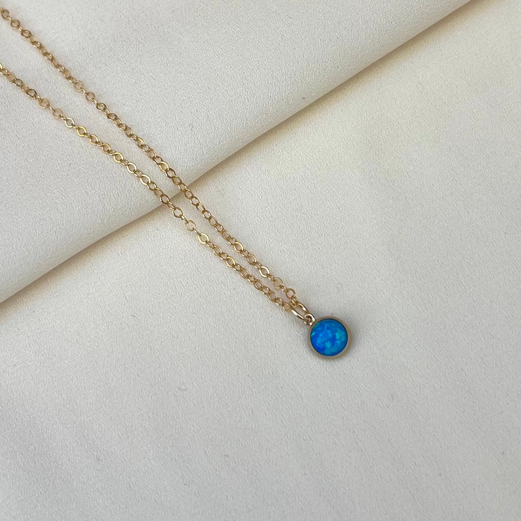 Sorna Necklace