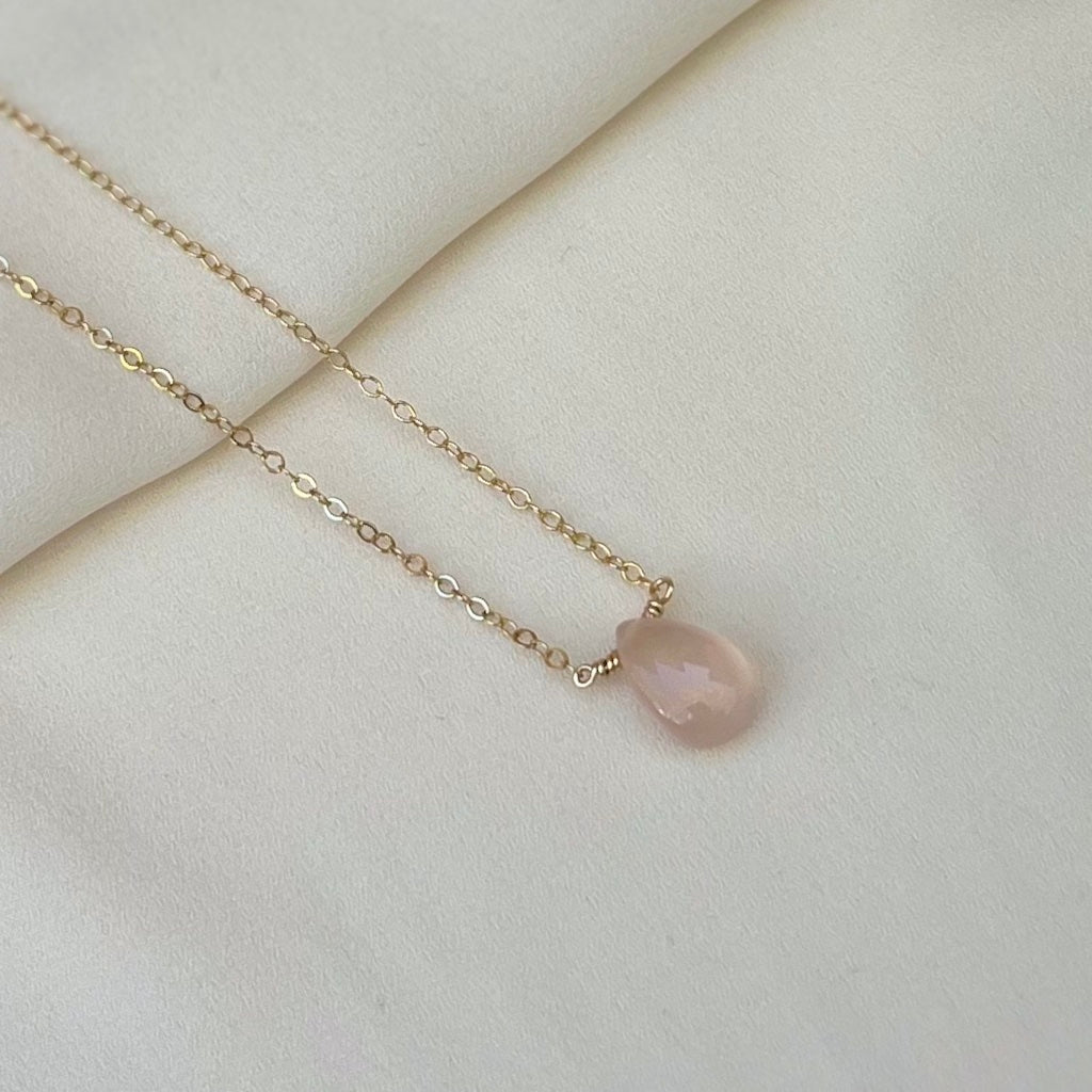 Sanam Necklace