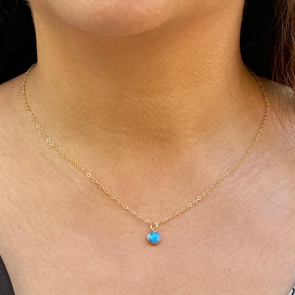 Sorna Necklace