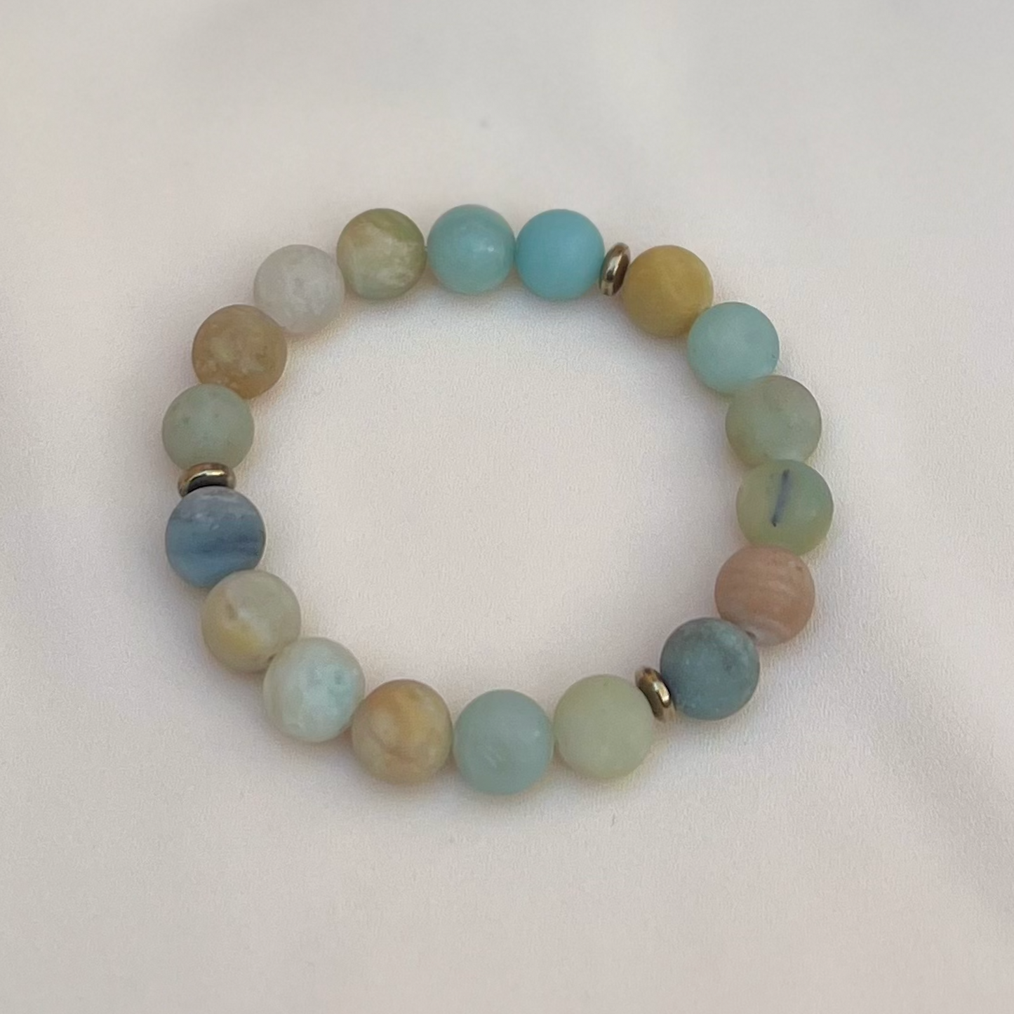 Amazonite Bracelet