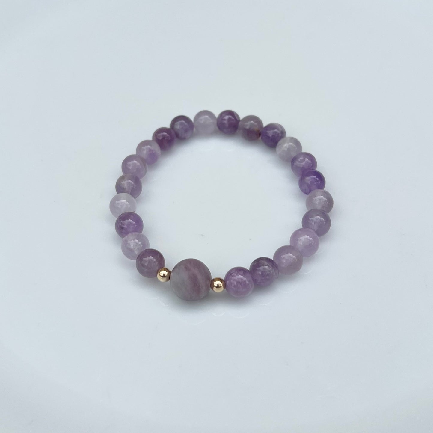 Amethyst Bracelet