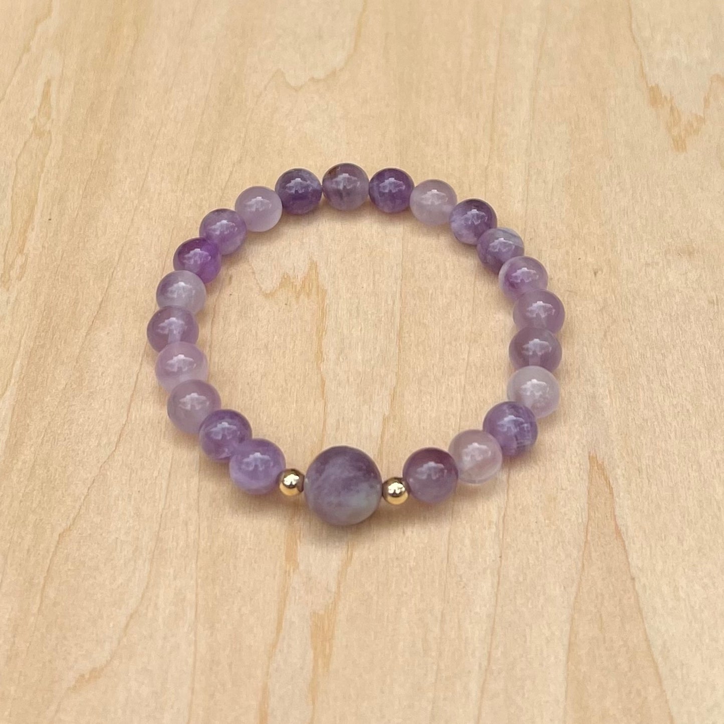 Amethyst Bracelet
