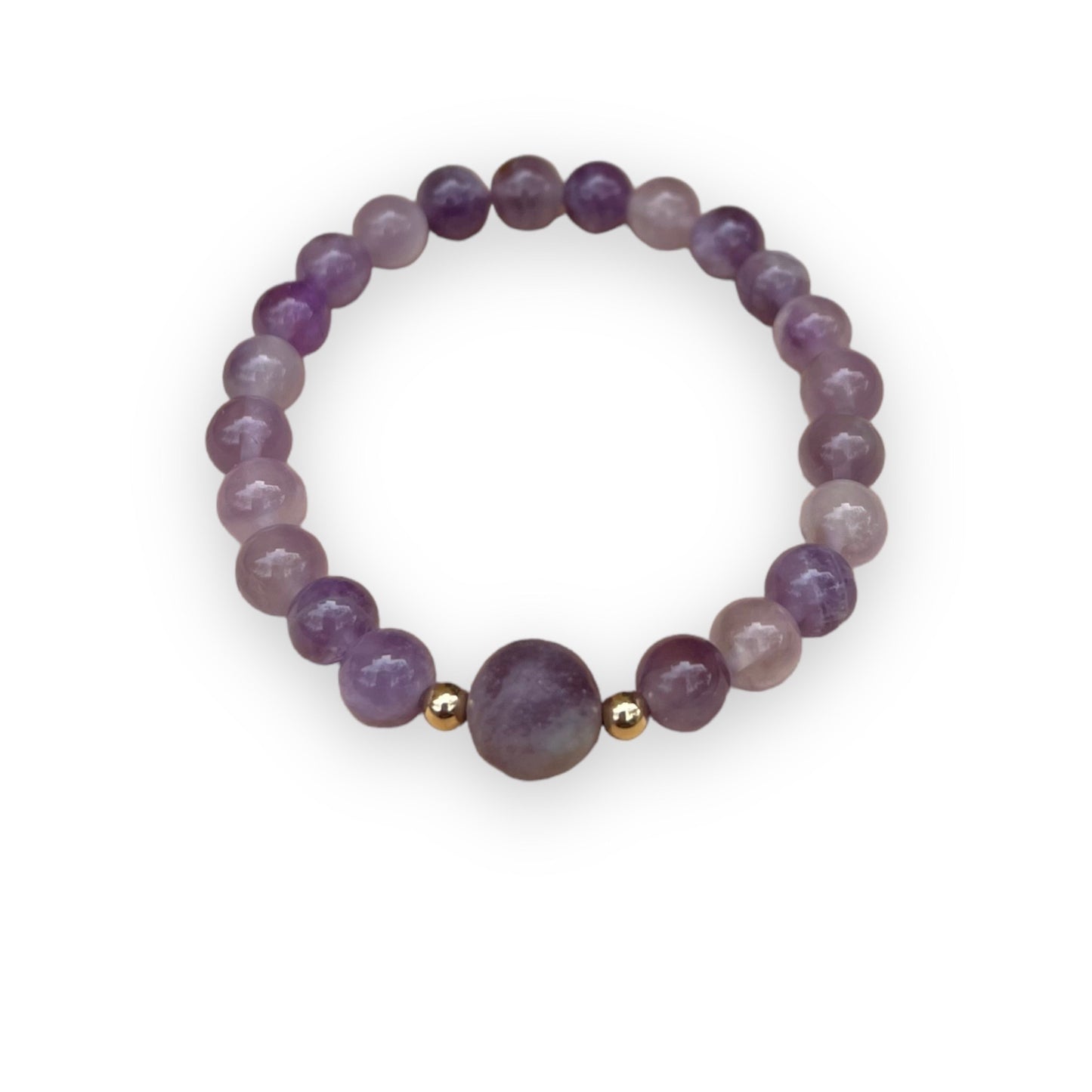 Amethyst Bracelet
