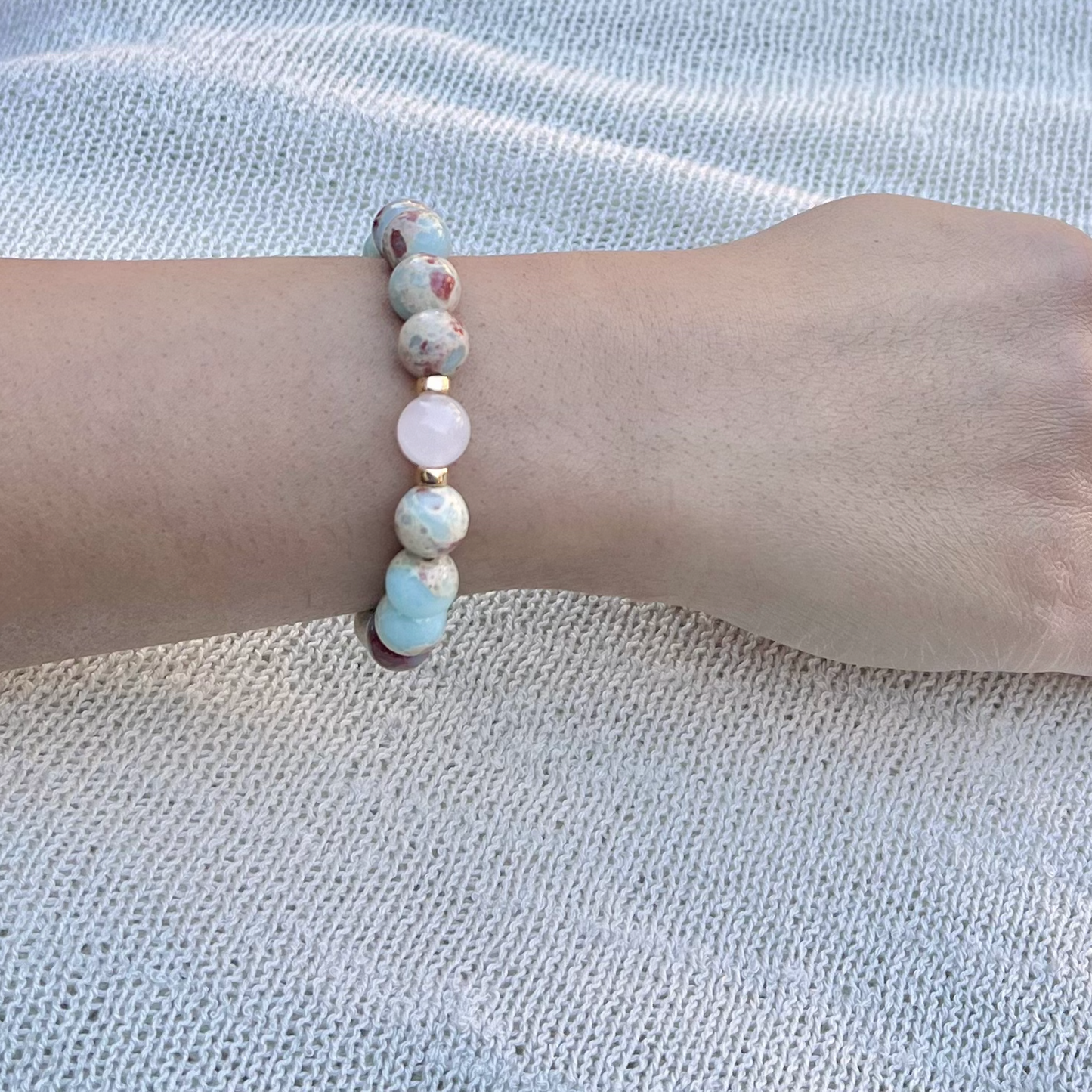 Aqua Terra Bracelet
