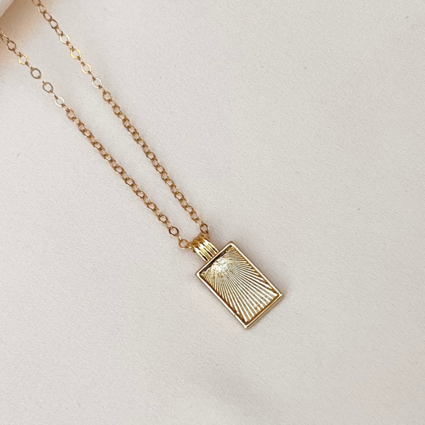 Azar Necklace