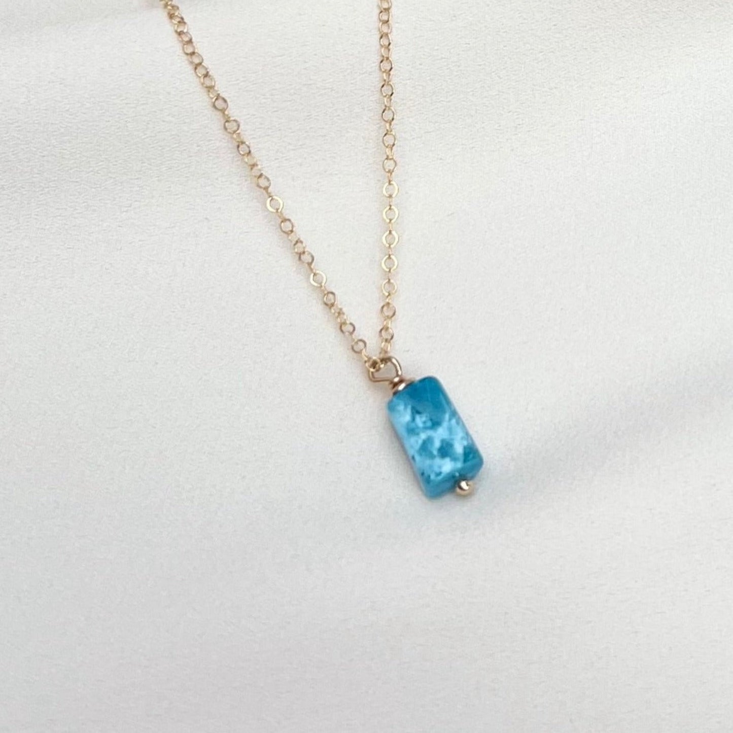 Darya Necklace