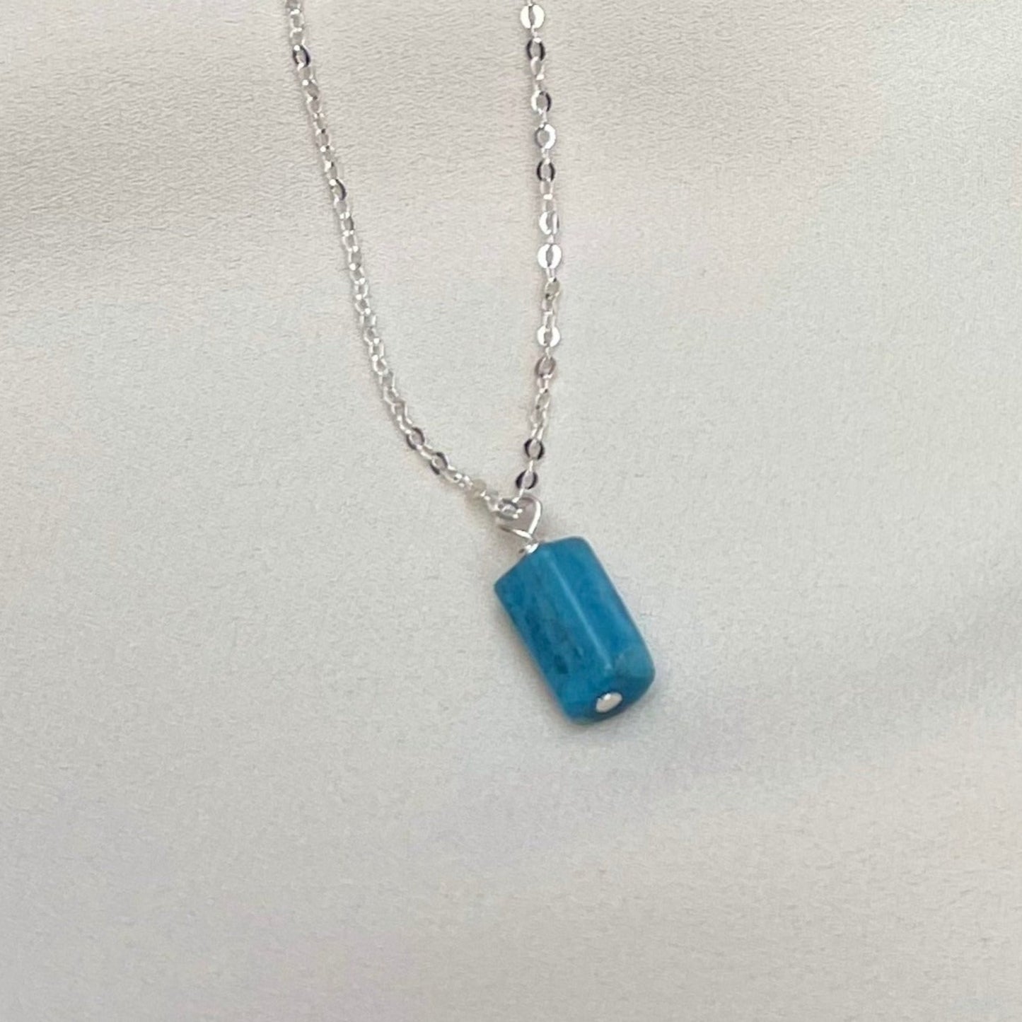 Darya Necklace