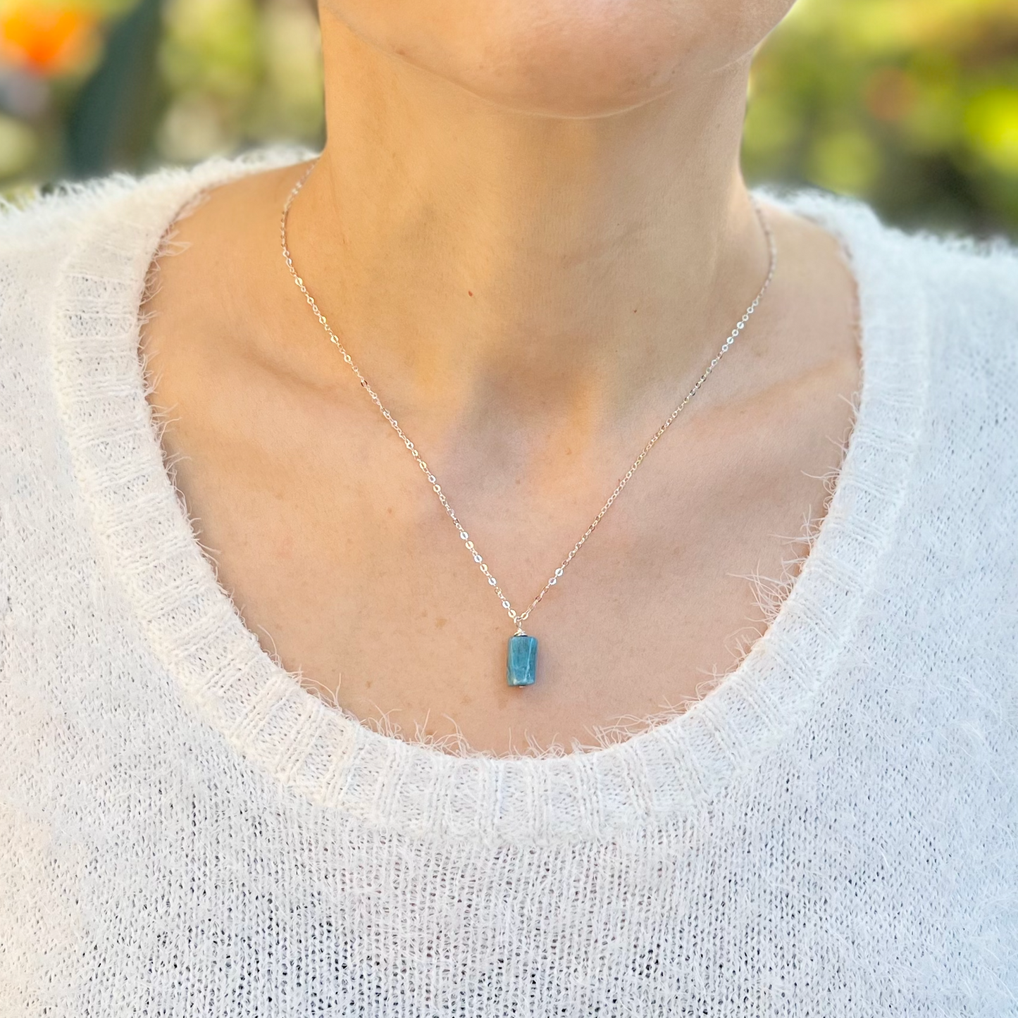 Darya Necklace