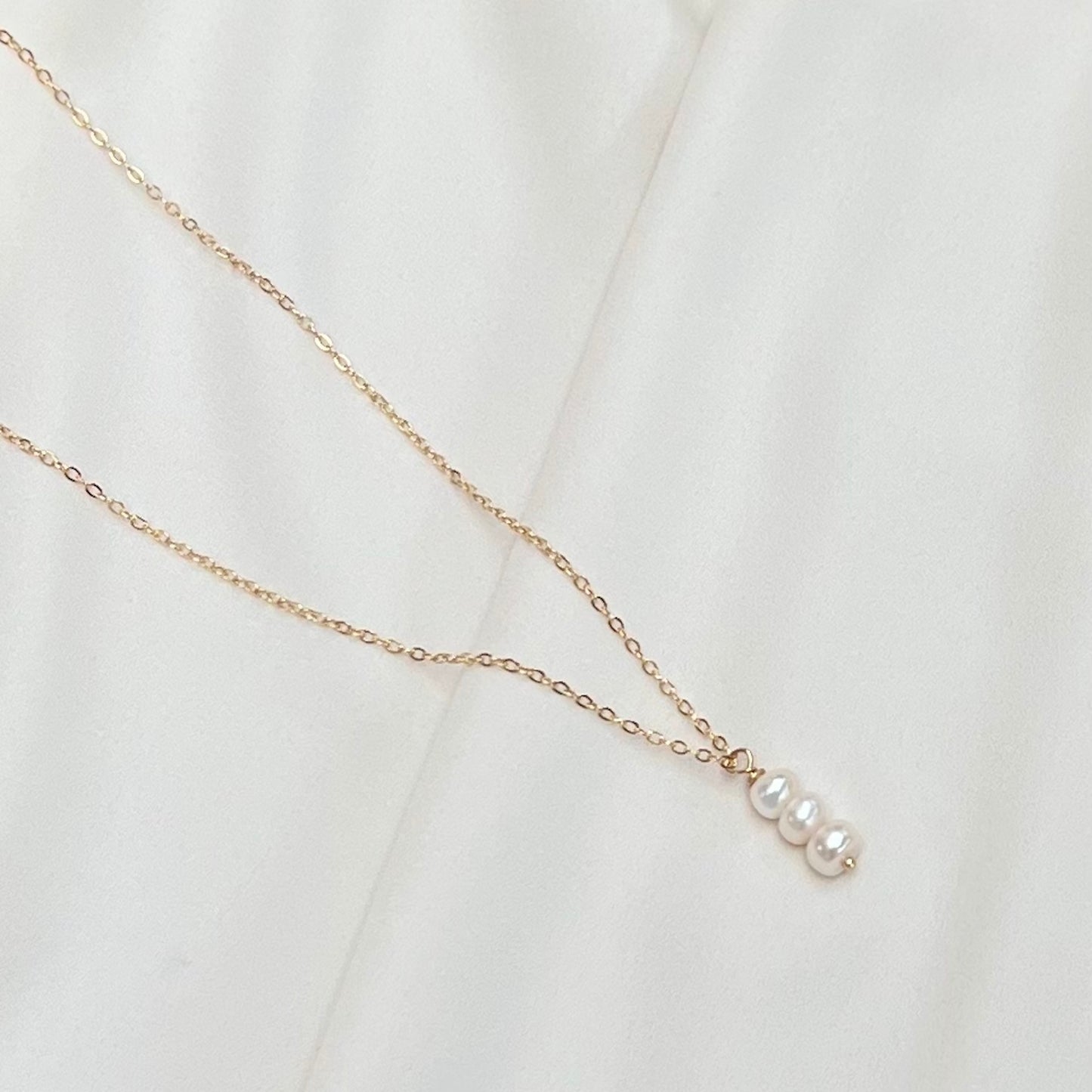 Dorsa Necklace