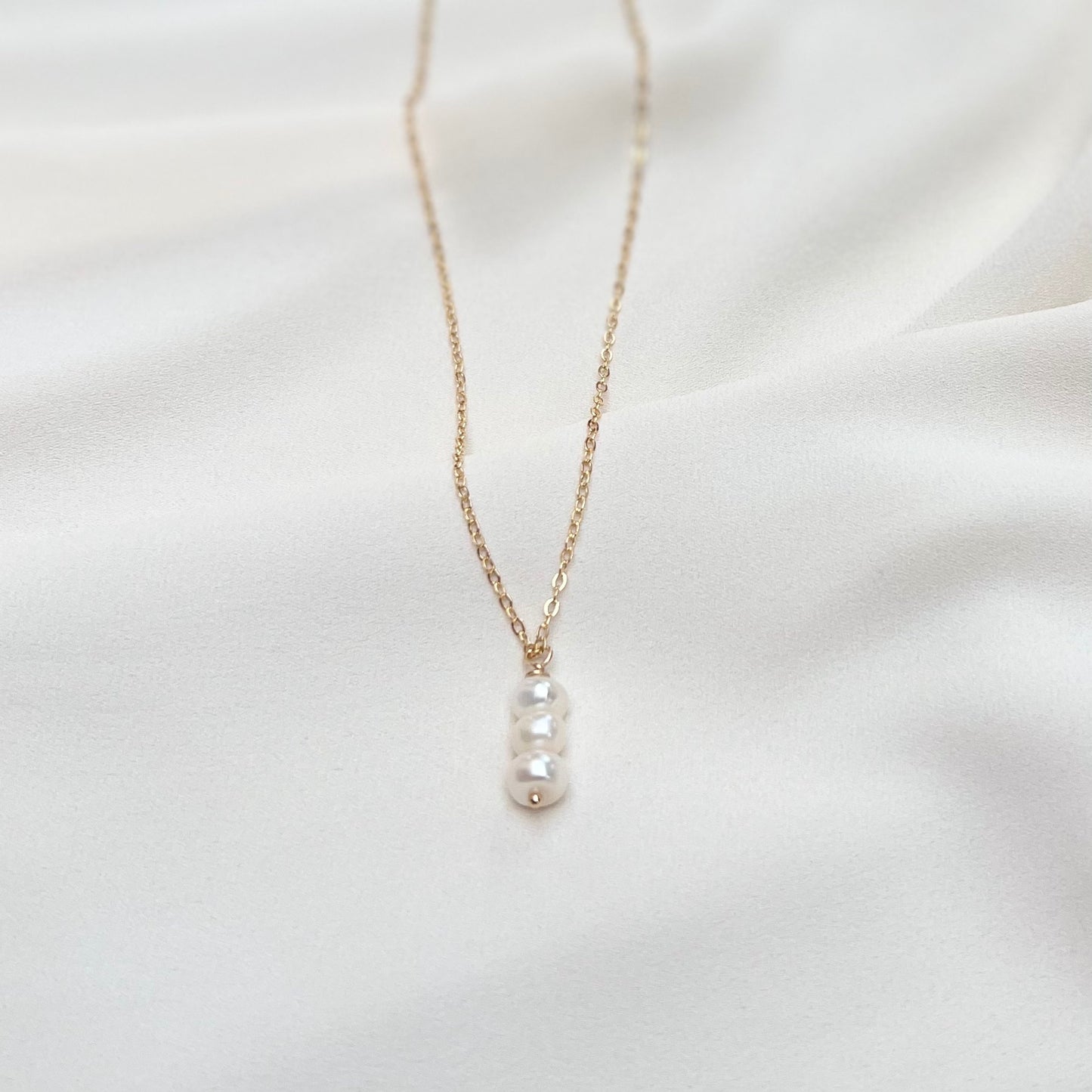 Dorsa Necklace