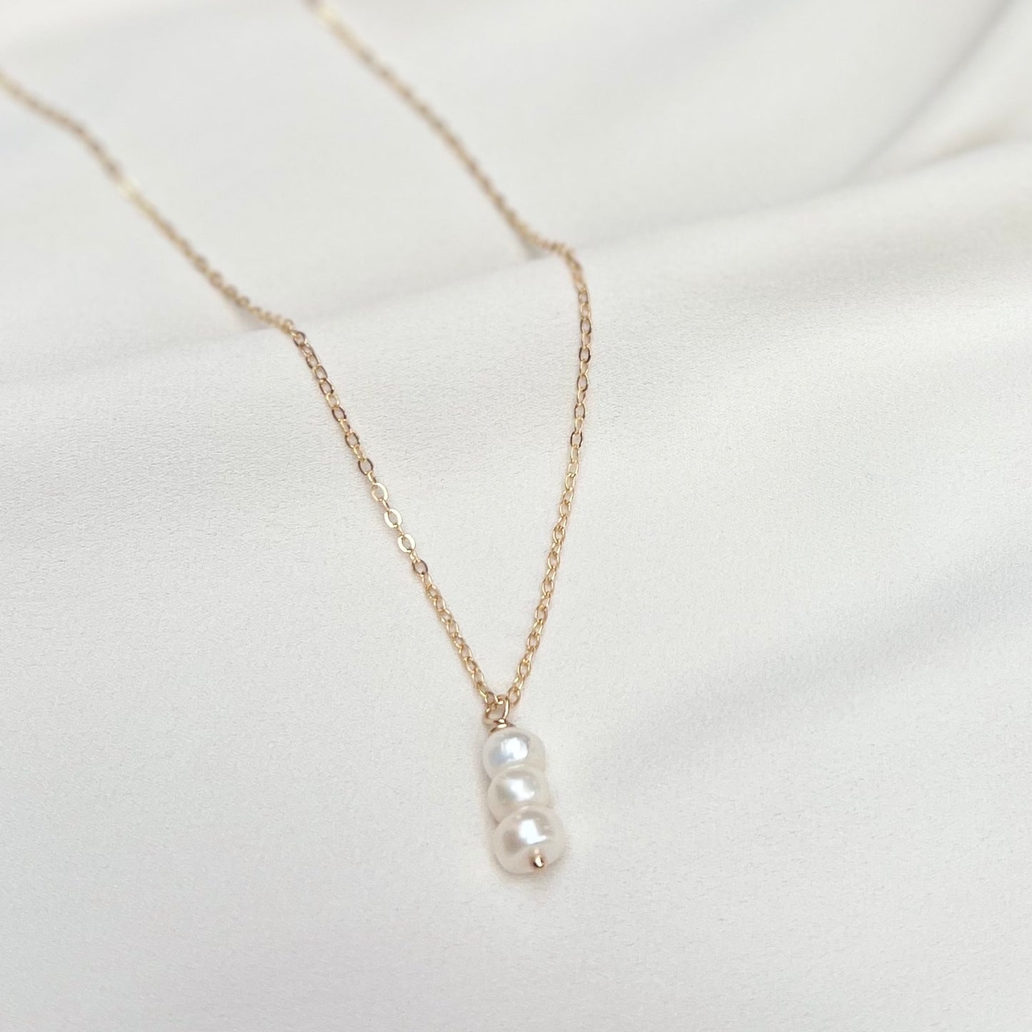 Dorsa Necklace