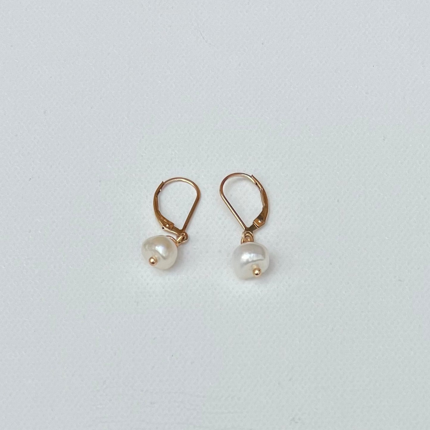 Dorsa Earrings