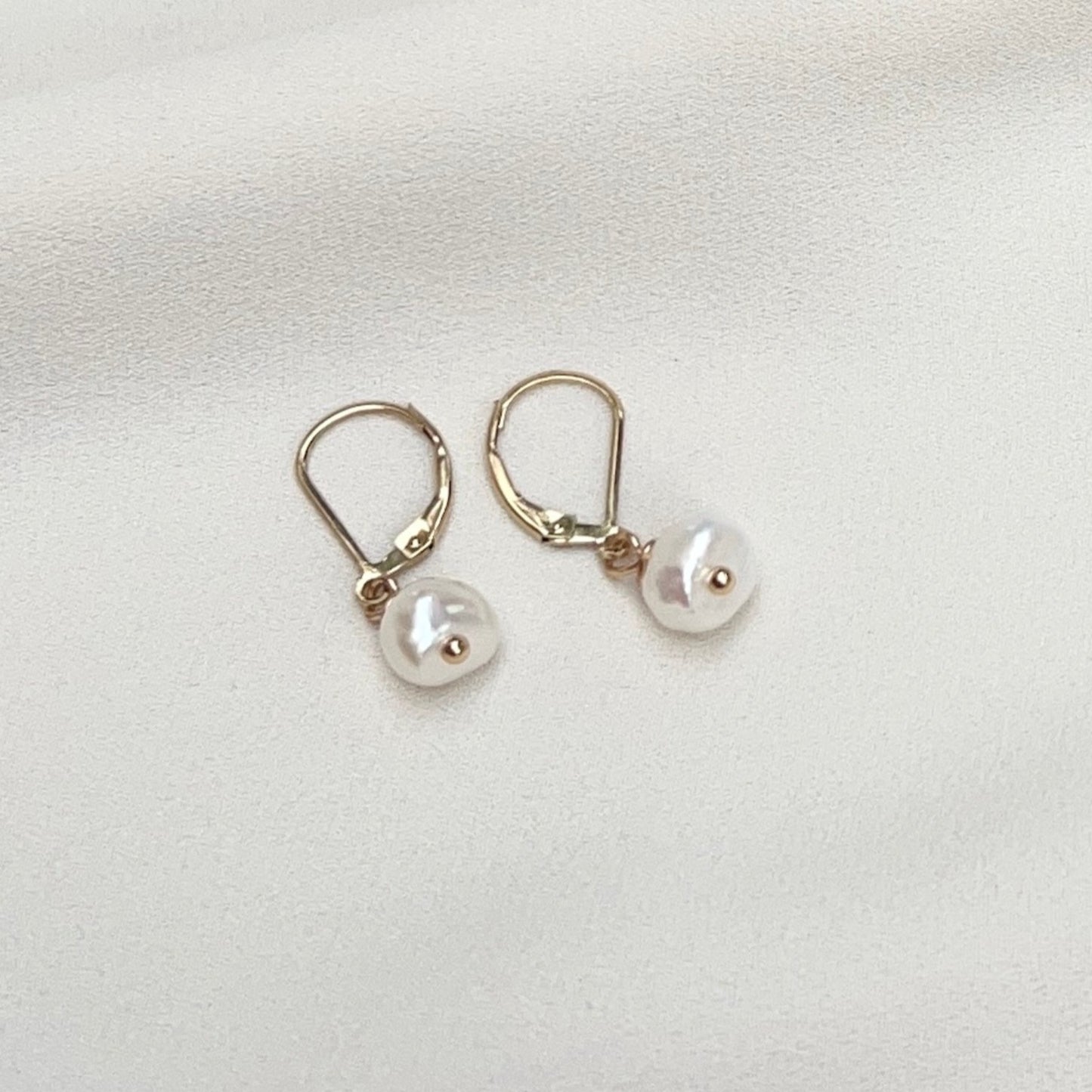 Dorsa Earrings