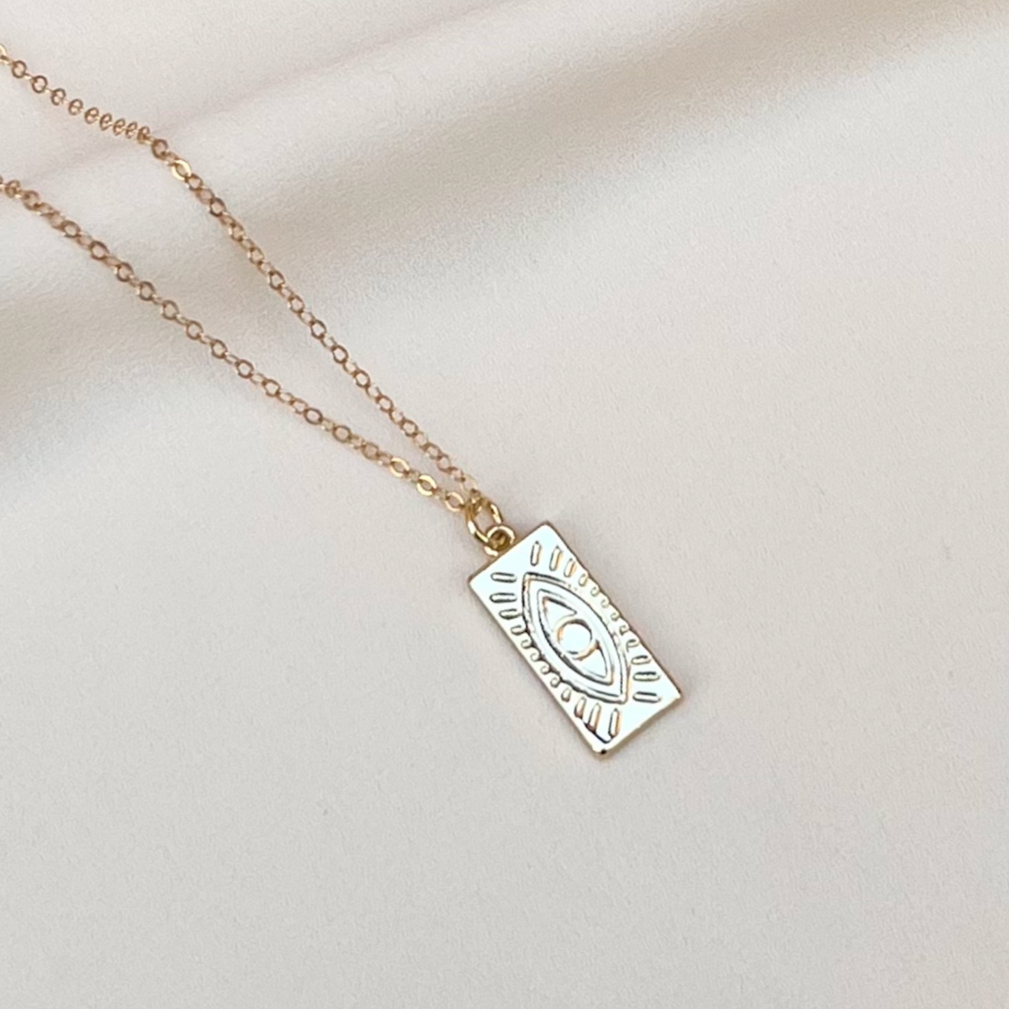 Elnaz Necklace