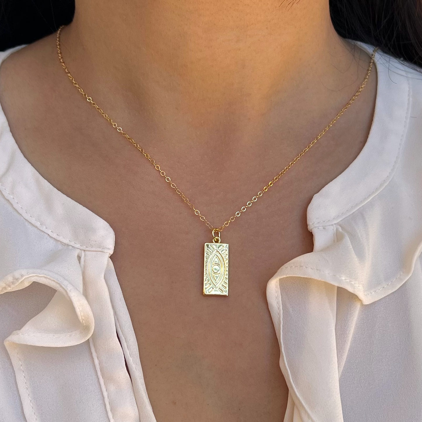 Elnaz Necklace
