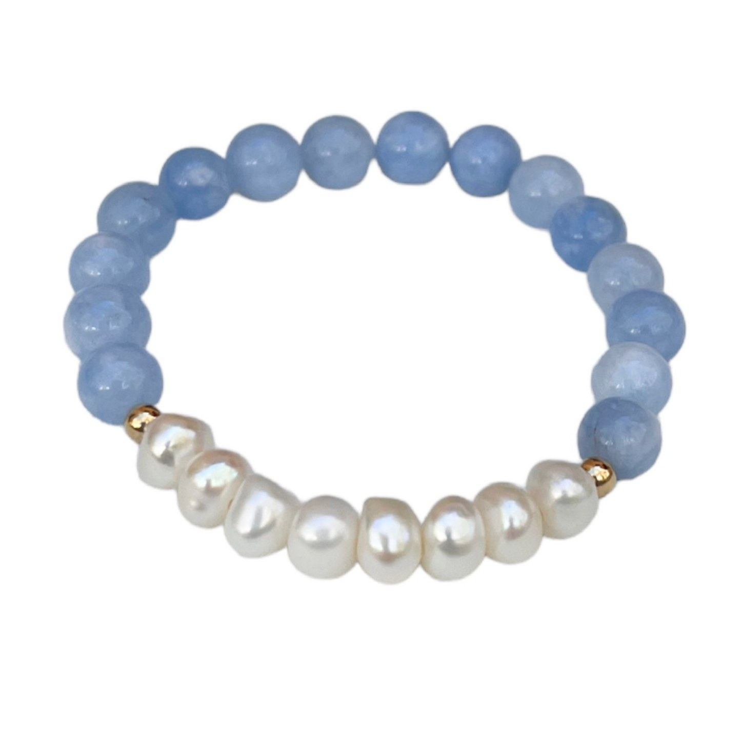Fresh Water Pearl Bracelet