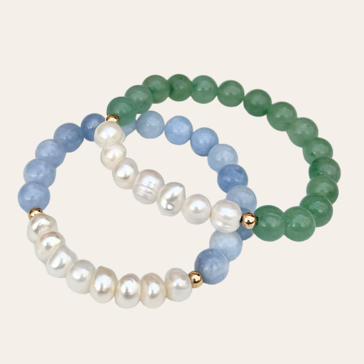 Fresh Water Pearl Bracelet