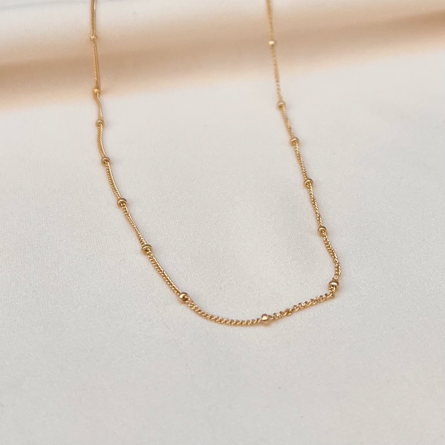 Raya Necklace