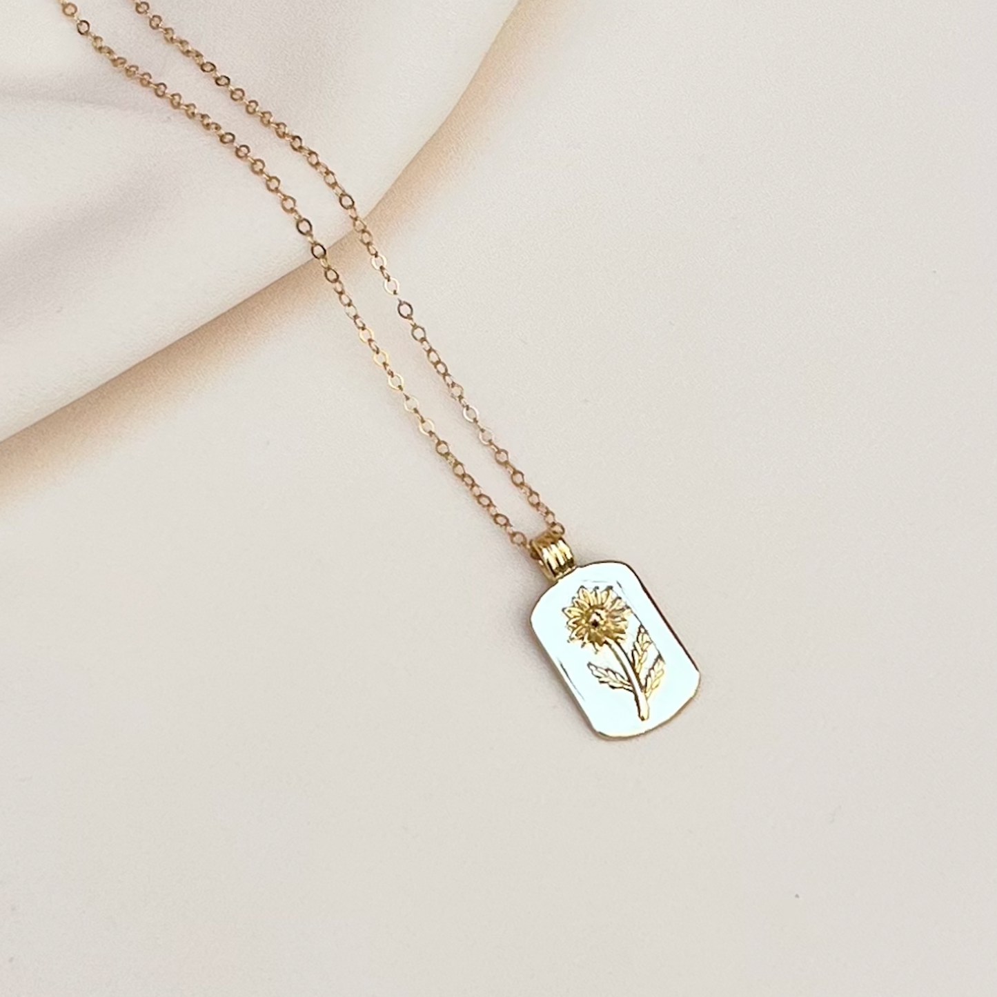 Nahal Necklace
