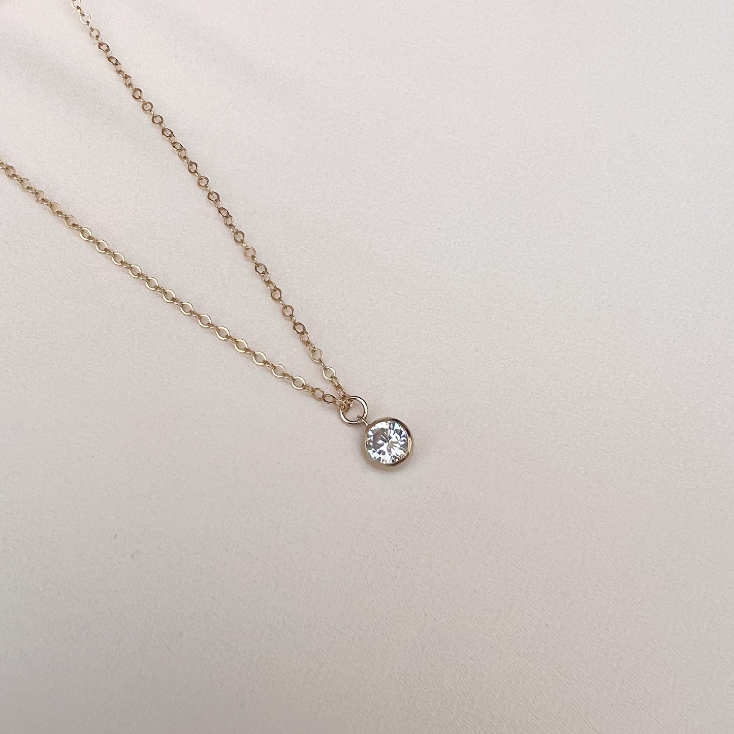 Negin Necklace