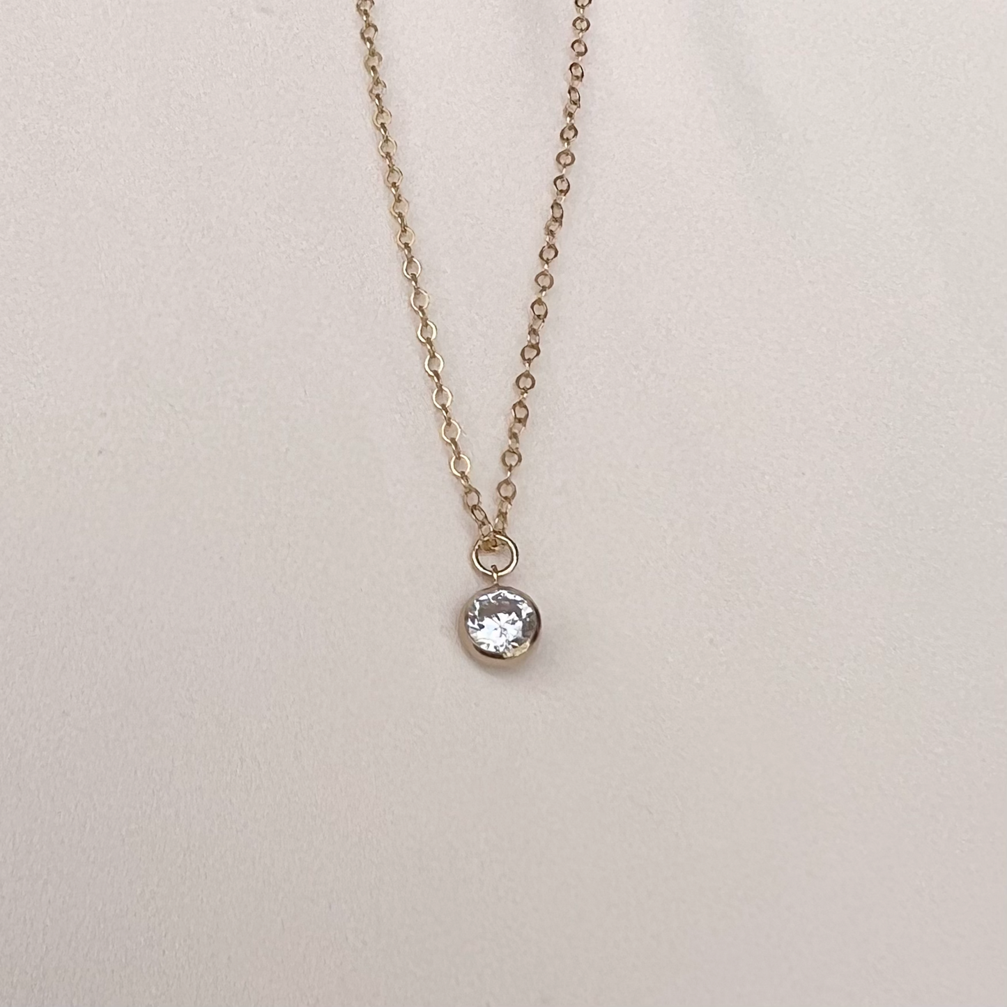 Negin Necklace