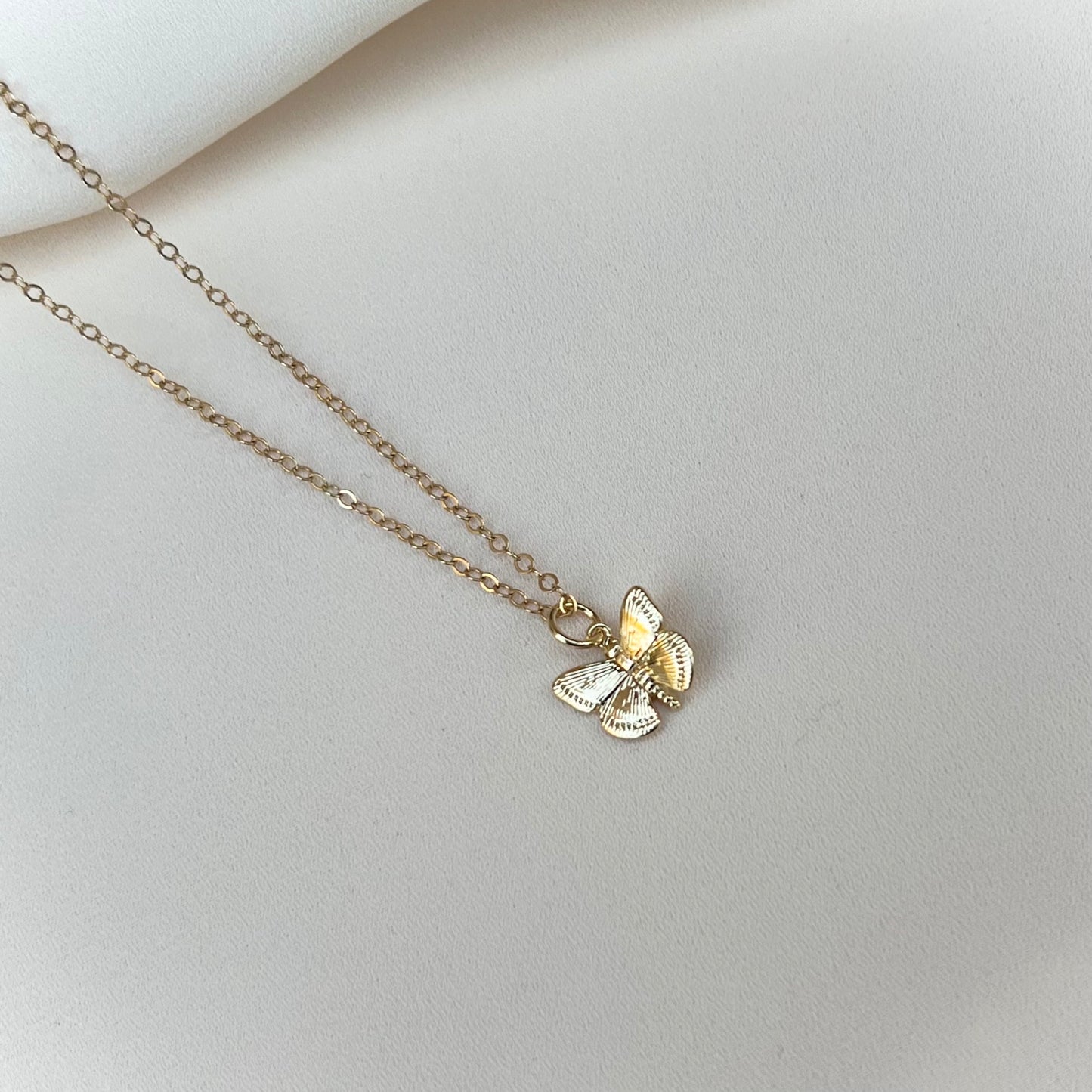 Parvane Necklace