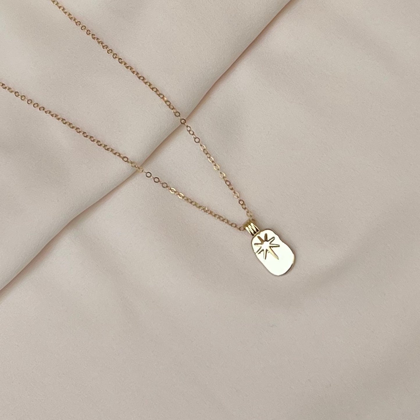 Tara Necklace