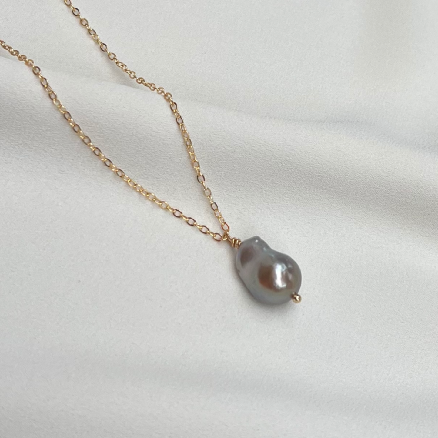 Dorna Necklace