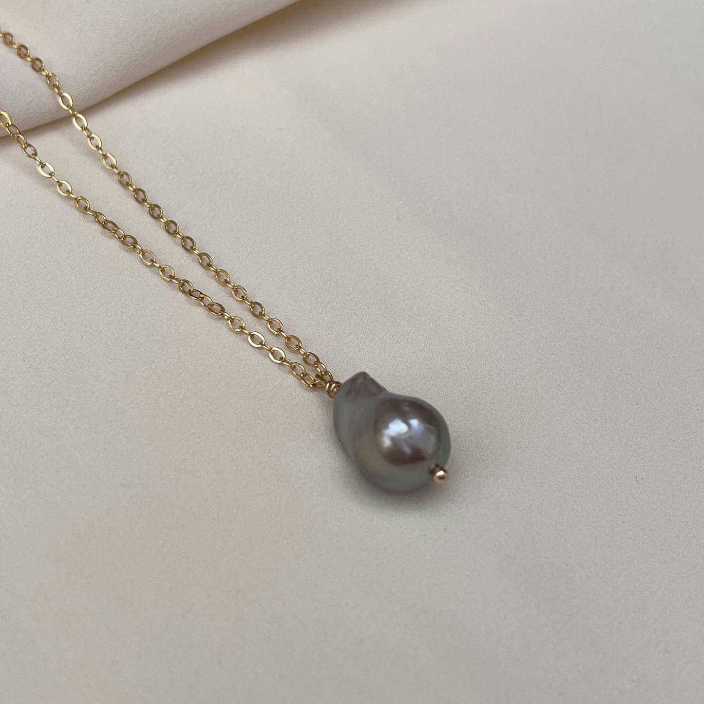 Dorna Necklace