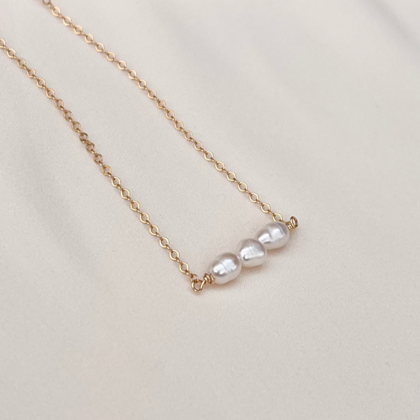 Dornaz Necklace