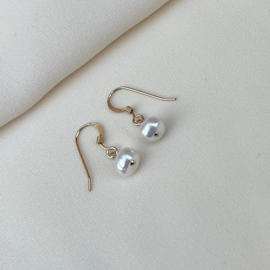 Sadaf Earrings