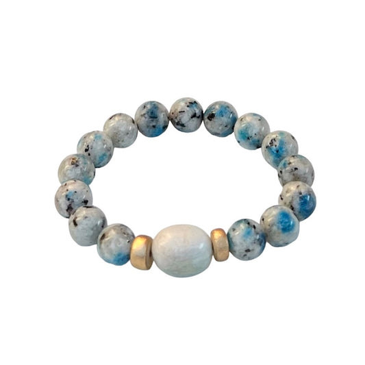 K2 Stone Bracelet