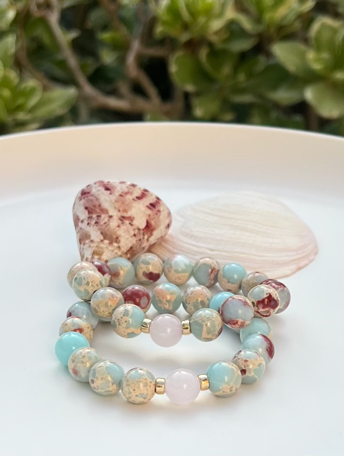 Aqua Terra Bracelet